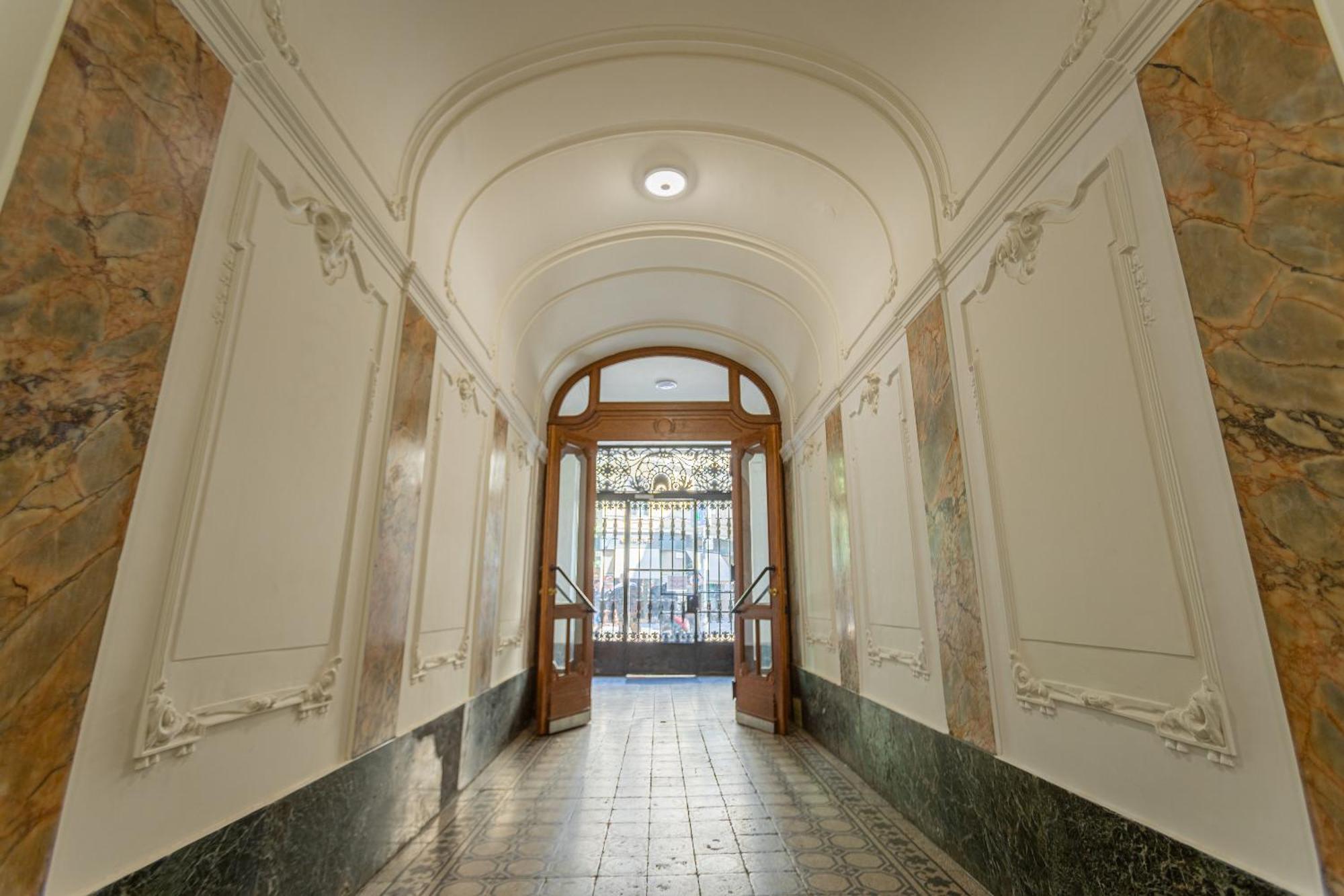 Iranyi Studio Budapest Exterior photo