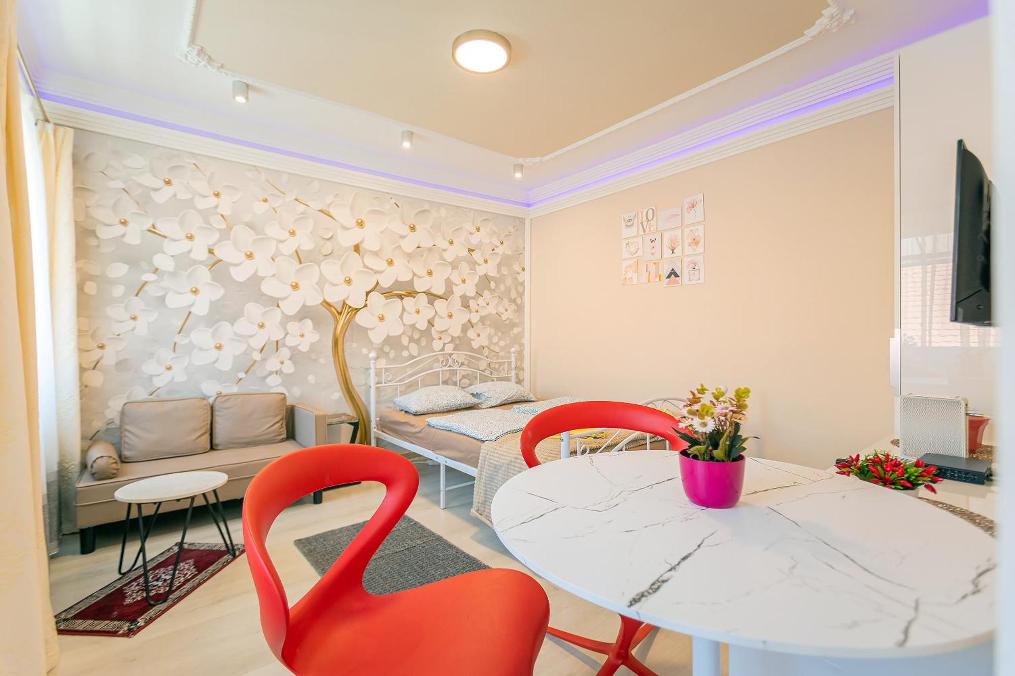 Iranyi Studio Budapest Exterior photo